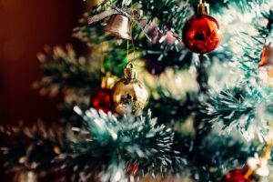 Christmas Celebration Service @ The Bridge